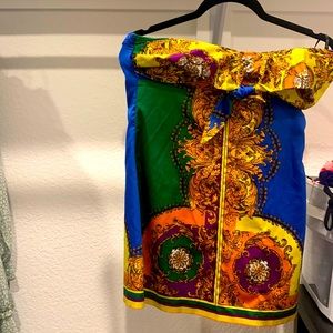 XOXO mini dress size 5